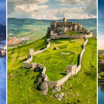 The Magical Lands of Eastern Europe –&nbsp;Slovakia